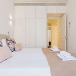 Alugar 2 quarto apartamento em lisbon