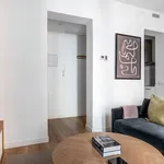 Alquilo 2 dormitorio apartamento de 60 m² en Madrid