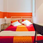 Alquilar 7 dormitorio apartamento en Barcelona