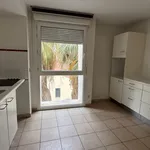 Appartement de 134 m² avec 4 chambre(s) en location à Marseille