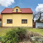 Pronajměte si 1 ložnic/e dům o rozloze 154 m² v Dobšice u Žehuně