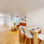 Alquilar 6 dormitorio apartamento en Alicante