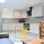 Rent 6 bedroom house in Birmingham