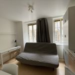 Rent 1 bedroom apartment of 14 m² in Metz