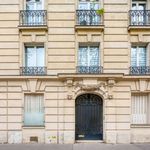 Louez une chambre de 85 m² à Paris