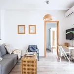 Rent 1 bedroom apartment of 36 m² in barcelona