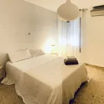 Alquilo 4 dormitorio apartamento de 100 m² en seville