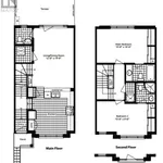  appartement avec 2 chambre(s) en location à Aurora (Bayview Northeast)