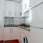 Alquilo 2 dormitorio apartamento de 60 m² en Malaga']