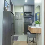 Rent 1 bedroom apartment of 26 m² in Bangkok