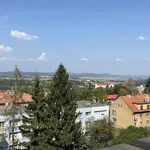 Pronajměte si 3 ložnic/e byt o rozloze 91 m² v horovice