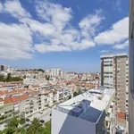 Rent a room in lisbon