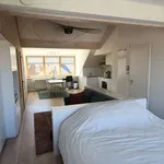 Studio van 62 m² in brussels