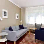 Rent 1 bedroom apartment of 52 m² in berlin