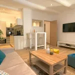 Vieil Antibes - Appartement Antibes 2 pièce(s) 32 m2 - climatisé et rénové