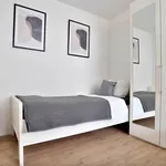 Miete 2 Schlafzimmer wohnung von 55 m² in Dortmund