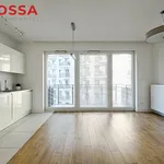 Rent 3 bedroom apartment of 60 m² in Warszawa