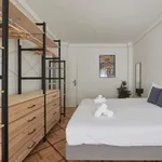 Rent a room in lisbon