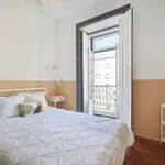 Rent a room in lisbon