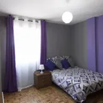 Rent 5 bedroom apartment in Madrid