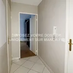 Appartement de 81 m² avec 4 chambre(s) en location à Bagneux