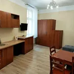 Rent 1 bedroom apartment of 26 m² in Poznan