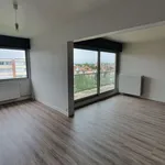 Appartement de 83 m² avec 4 chambre(s) en location à Marcq-en-Barœul