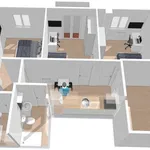 Habitación de 65 m² en granada