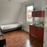 Miete 1 Schlafzimmer wohnung von 25 m² in Stuttgart