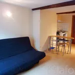 Rent 1 bedroom apartment of 20 m² in Nancy