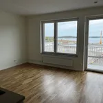 Hyr ett 2-rums hus på 40 m² i Norrtälje