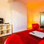 Rent 1 bedroom apartment of 90 m² in brussels