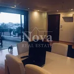 Rent 3 bedroom apartment of 140 m² in Glyfada