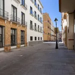 Rent 2 bedroom apartment of 36 m² in Málaga