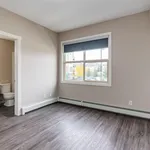 2 bedroom apartment of 742 sq. ft in Edmonton