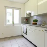 Rent 5 bedroom apartment of 77 m² in St. Gallen