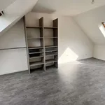 Appartement de 34 m² avec 2 chambre(s) en location à Carhaix-Plouguer