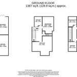 Town house to rent in Poppy Road, Wilmslow SK9