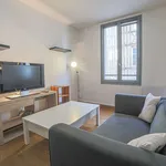 Appartement de 31 m² avec 2 chambre(s) en location à Rouen