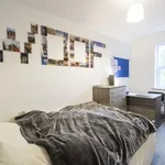 Rent 6 bedroom flat in West Midlands