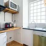 Appartement de 40 m² avec 1 chambre(s) en location à paris