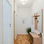 Rent 2 bedroom apartment of 40 m² in Berlin