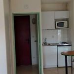 Appartement de 30 m² avec 2 chambre(s) en location à Saint-Étienne