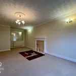 Rent 2 bedroom flat in Borough of Fylde