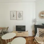 Appartement de 474 m² avec 2 chambre(s) en location à Paris