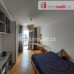 Pronajměte si 2 ložnic/e byt o rozloze 48 m² v Praha