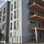 Appartement de 44 m² avec 2 chambre(s) en location à Fréjus