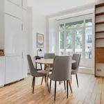 Appartement de 53 m² avec 2 chambre(s) en location à paris