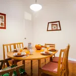 Rent 3 bedroom apartment in Lisbon