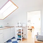 Rent 2 bedroom apartment of 45 m² in Herdern